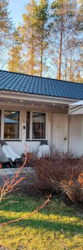 Metsäranta，位于卡拉约基的酒店