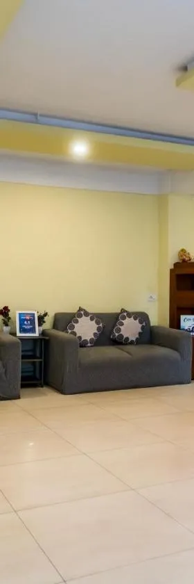 HOTEL NILADRII GALAXY，位于西里古里的酒店