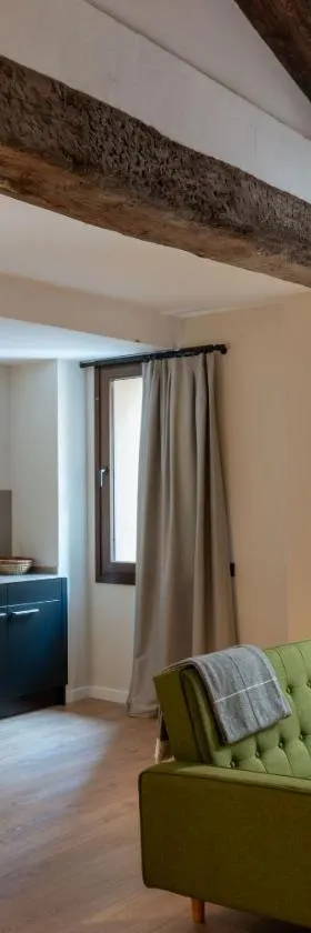 Apartaments Casa Maragall，位于圣胡安-德拉斯阿巴德萨斯的酒店