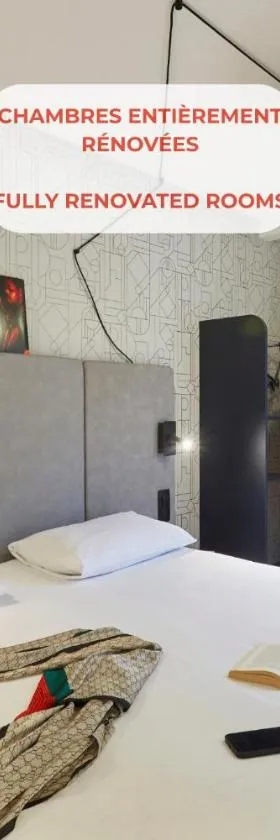 Ibis Sallanches Porte du MontBlanc，位于萨莱切的酒店