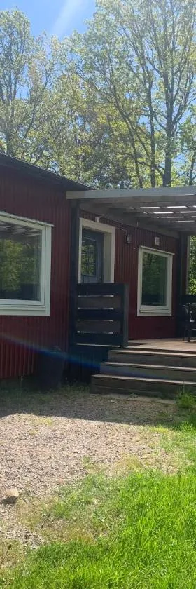 Aspö Estates，位于Drottningskär的酒店