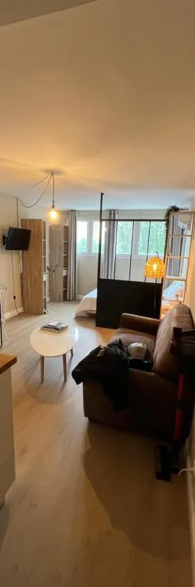 Appartement BASTIA，位于Toga的酒店