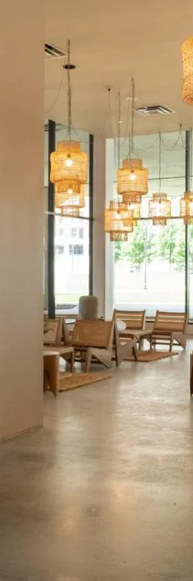 Dayton Vitality Hotel - Downtown，位于代顿的酒店