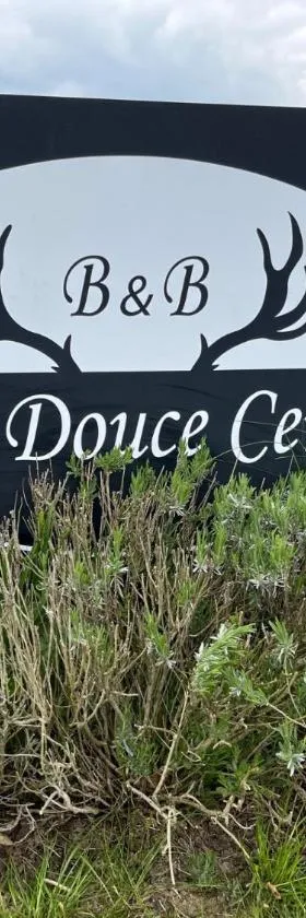 La Douce Cens，位于特纳维耶的酒店