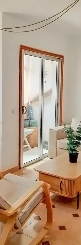 Casa Camacho，位于La Cuesta的酒店