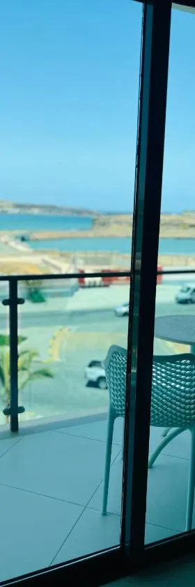 Beramar Hotel，位于普拉亚的酒店