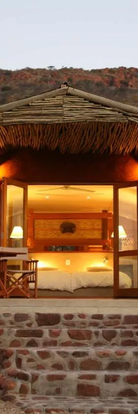 Waterberg Guest Farm，位于瓦特贝格的酒店