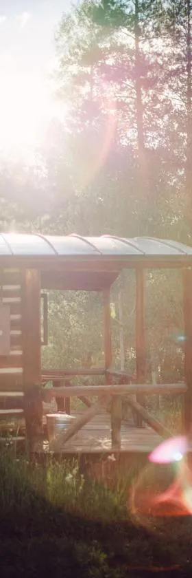Beyul Retreat，位于Meredith的酒店