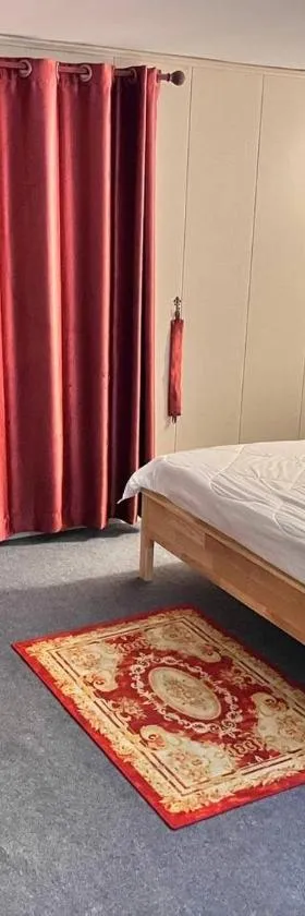 WhiteHouse Guesthouse B，位于金边的酒店