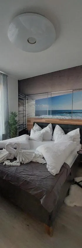 Happiness Apartman，位于凯奇凯梅特的酒店