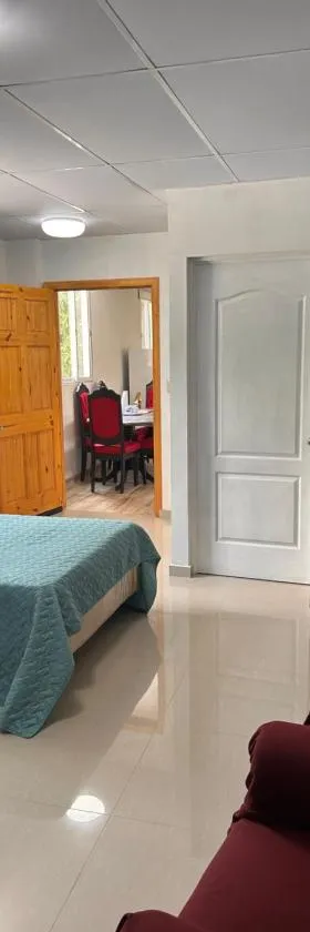 Country House in Los Planes.，位于Panchimalco的酒店