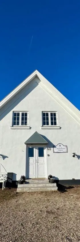 Casa de Rainer Tommerup，位于Tommerup的酒店