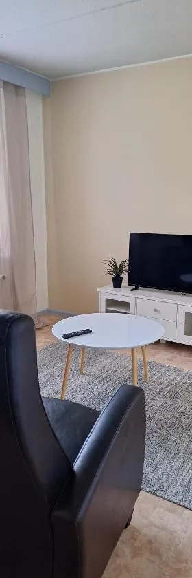 Miilunhovi kolmio，位于Petäjävesi的酒店