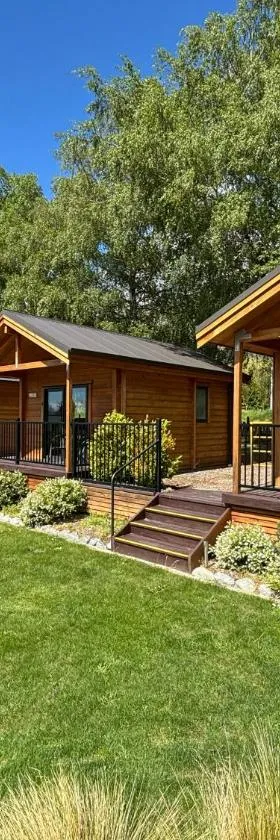 Kingston TOP 10 Holiday Park，位于金斯顿的酒店