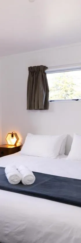 Haka House Taupo，位于陶波的酒店