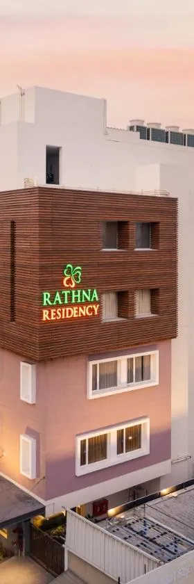 Rathna Residency，位于埃罗德的酒店