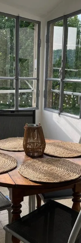 Hébergement Langogne，位于朗戈涅的酒店