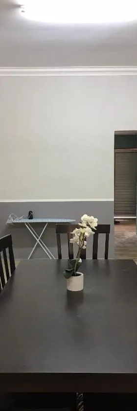 Homestay D'Besut，位于Kampung Raja的酒店