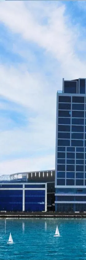 WAVEM HOTEL west，位于始兴市的酒店
