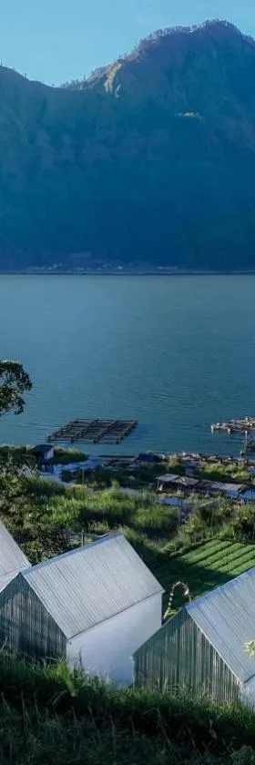 Faro Cabin Kintamani，位于金塔马尼的酒店