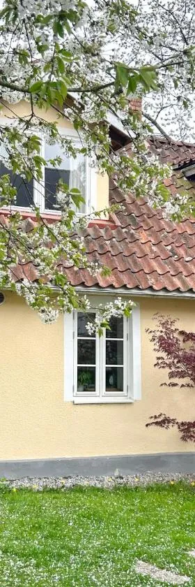 Gästhus i mysig omgivning，位于Flyinge的酒店