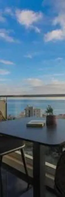 Elia Residence - Seaside One bed Room apartment with Pool，位于贝西奇的酒店