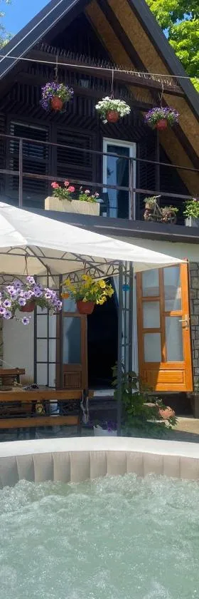 Smokvica，位于Stari Slankamen的酒店