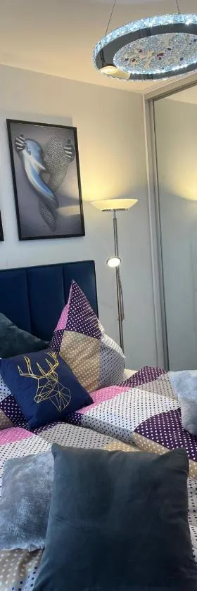 Sapore Dream STUDIO 2，位于奥普尔的酒店