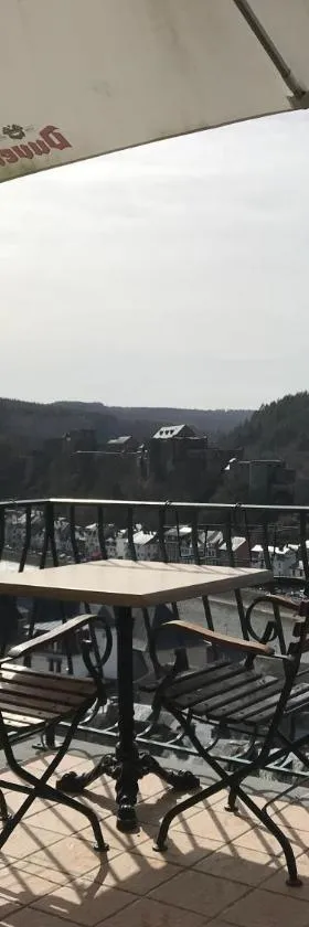 Hotel Cosy Bouillon，位于布永的酒店