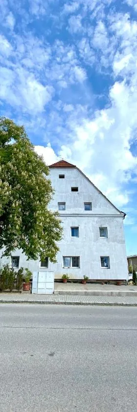 Ubytovna Kaplice，位于卡普利采的酒店