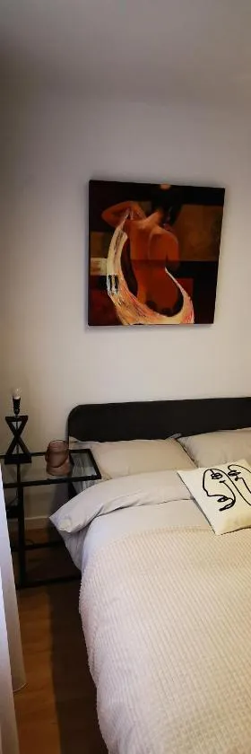 Apartament PREMIUM Dywizjonu 303，位于奥尔什丁的酒店