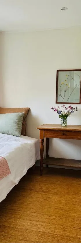 Camønogaarden B&B, darksky cabins and events，位于博雷的酒店