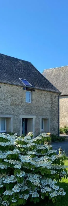 Domaine Des Piéris - Chambres d'Hôtes，位于格朗德康迈西的酒店