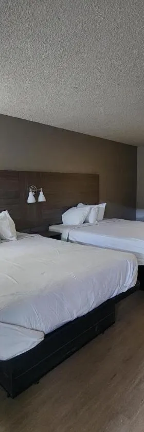 Extended Stay Hotel，位于斯特林的酒店
