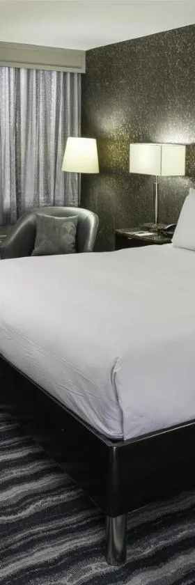 DoubleTree by Hilton Hotel Wilmington，位于威尔明顿的酒店
