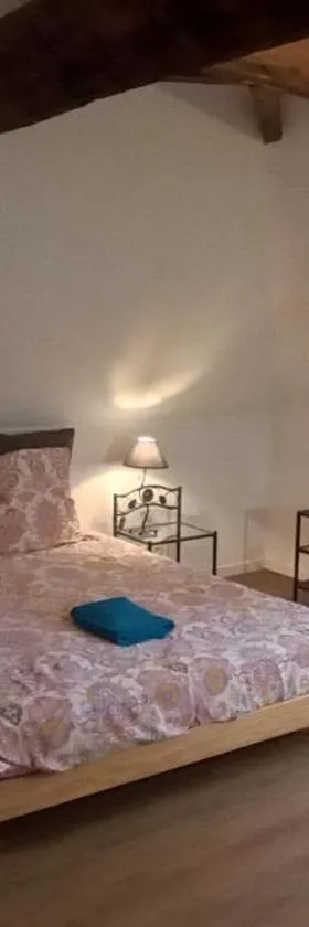 Chez Alex' guesthouse，位于Dozulé的酒店