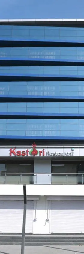 Hotel Sach Regency，位于阿南德的酒店