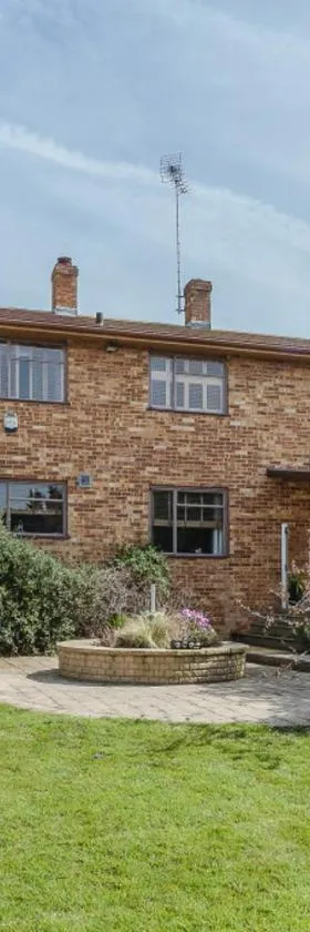 Richmond Lane Guest House - AA Accredited，位于拉姆西的酒店