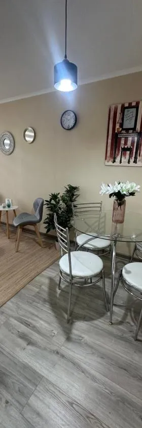 Hermoso departamento 2D 1B, Los Ángeles，位于洛斯安赫莱斯的酒店