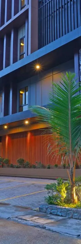 Best Western Sagita Hotel Jayapura，位于查亚普拉的酒店