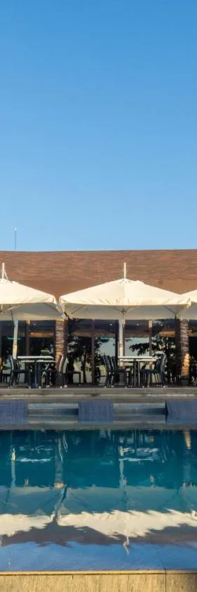 巴拉望岛道夫酒店，位于公主港的酒店