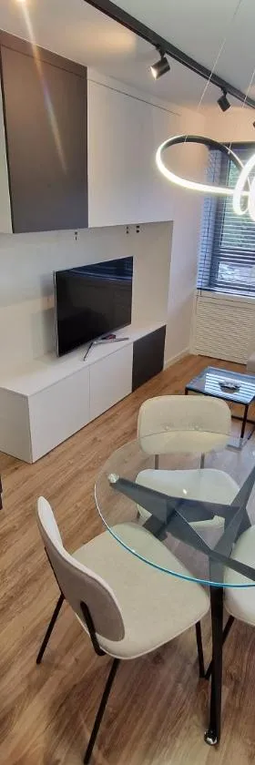 Apartament Soft Modern，位于斯诺科的酒店