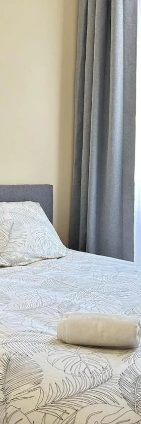Appartement - 1 chambre - Centre-ville，位于帕尔特奈的酒店