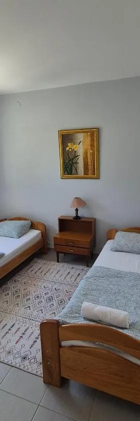 Venera apartman，位于Ploča的酒店
