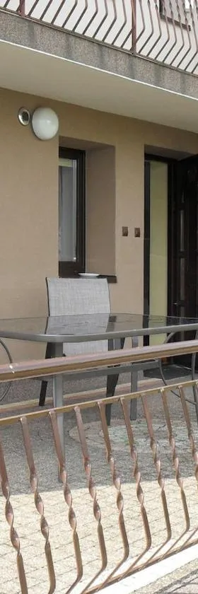 Noclegi u Zosi，位于Staniątki的酒店