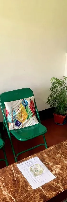 Garden View Homestay, Tinsukia，位于Tinsukia的酒店