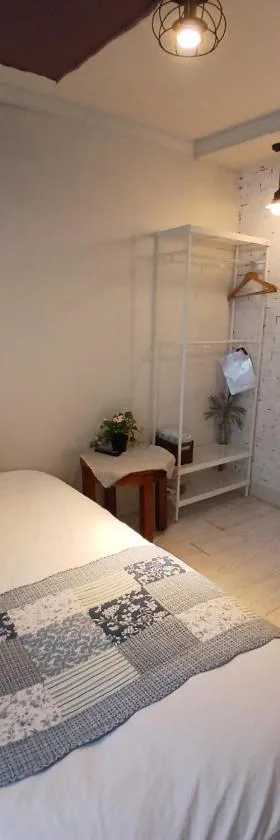 浦项永里代旅馆，位于浦项的酒店