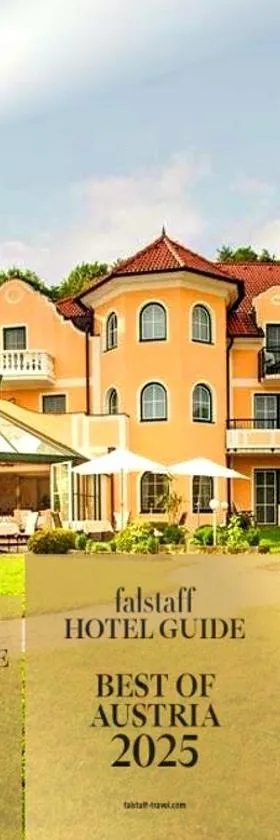 Romantikschlössl Loipersdorf Adults Only，位于Grieselstein的酒店