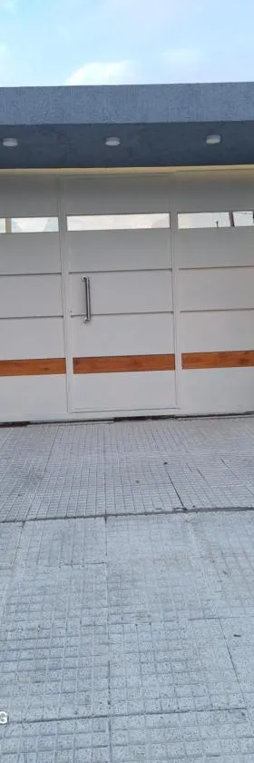 La kasita，位于巴拉那的酒店