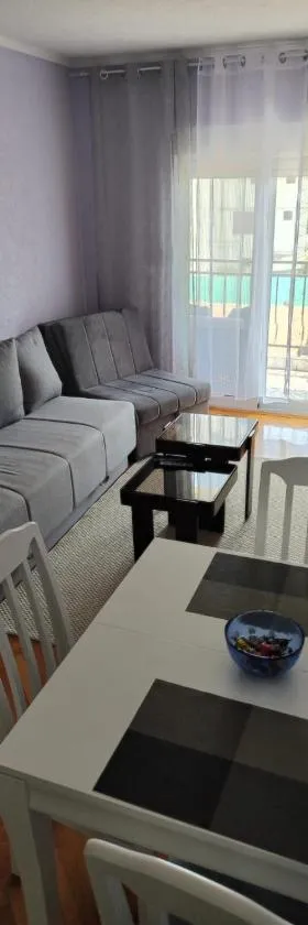 Apartment Nibim，位于比耶拉的酒店
